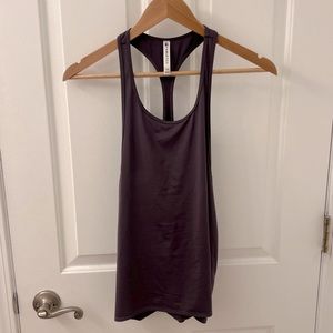 Fabletics workout tank